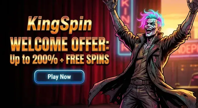 KingSpin